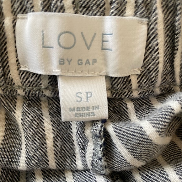 Gap PJ Shorts US S - Picture 3 of 3